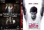 carátula dvd de Fighting - Punos De Asfalto - Custom - V3