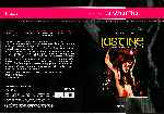 carátula dvd de Justine - 1968 - Obras Maestras Del Cine Erotico - El Pais
