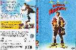 carátula dvd de Los Casos De Frank Mcklusky