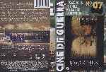 cartula dvd de Macarthur - El General Rebelde - Cine De Guerra - Volumen 07 - Region 4