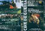 carátula dvd de Regreso Del Infierno - Cine De Guerra - Volumen 11 - Region 4