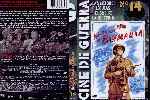 carátula dvd de Aventuras En Birmania - Cine De Guerra - Volumen 14 - Region 4