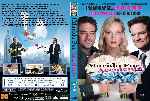 carátula dvd de Marido Por Accidente - Custom - V3