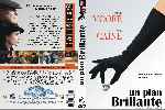 carátula dvd de Un Plan Brillante - Custom