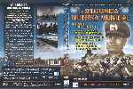 carátula dvd de Coleccion Campo De Batalla - La Segunda Guerra Mundial - Volumen 06