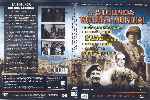 carátula dvd de Coleccion Campo De Batalla - La Segunda Guerra Mundial - Volumen 07