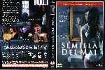 carátula dvd de La Semilla Del Mal - 2009 - Alquiler