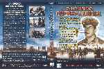 carátula dvd de Coleccion Campo De Batalla - La Segunda Guerra Mundial - Volumen 08