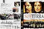 carátula dvd de Subterra - Region 1-4