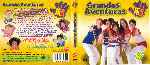 carátula dvd de Hi-5 - Grandes Aventuras - Region 4