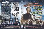 carátula dvd de Coleccion Campo De Batalla - La Segunda Guerra Mundial - Volumen 09