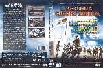 carátula dvd de Coleccion Campo De Batalla - La Segunda Guerra Mundial - Volumen 10