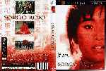 carátula dvd de Sorgo Rojo - Coleccion Dirigido Por