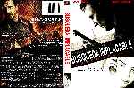 cartula dvd de Busqueda Implacable - Custom - V6