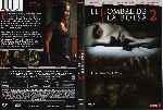 carátula dvd de El Hombre De La Bolsa 2 - Region 4