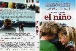 carátula dvd de El Nino - 2005 - Region 4 - V2