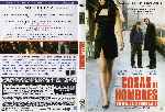 carátula dvd de Cosas De Hombres Que Toda Mujer Quiere Saber - Region 1-4