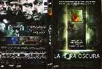 carátula dvd de La Hora Oscura - Region 4