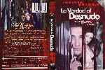 carátula dvd de La Verdad Al Desnudo - 2002 - Region 4
