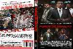 carátula dvd de Fighting - Punos De Asfalto - Custom - V4