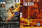 carátula dvd de Zona Mortal - 1994 - Region 4