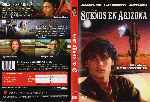 carátula dvd de Suenos En Arizona - Region 4