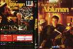 carátula dvd de Suban El Volumen - Region 1-4