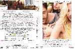carátula dvd de Vicky Cristina Barcelona - Region 4