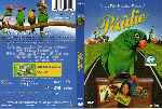 carátula dvd de Mi Amigo Paulie - Region 4