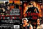 cartula dvd de El Albergue Rojo - Custom - V4