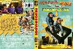carátula dvd de Rebobinados - Custom
