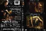 carátula dvd de La Profecia Del No Nacido - Custom - V5