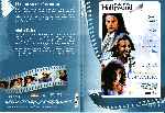 carátula dvd de El Regreso De Casanova - Iconos De Hollywood - El Pais