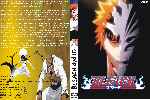 carátula dvd de Bleach - 2004 - Dvd 10 - Custom