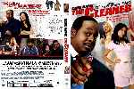 carátula dvd de Code Name - The Cleaner - Custom - V3