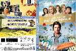 carátula dvd de El Milagro De Henry Poole - Custom