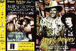 carátula dvd de Annie Oakley - Promocional