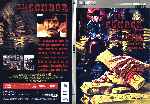 carátula dvd de El Condor - 1970 - Coleccion Cine Del Oeste