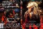 carátula dvd de Arrastrame Al Infierno - Custom - V2