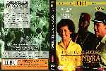 carátula dvd de Inquietante Suceso En Gondra - Promocional