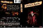 carátula dvd de Diversion Mortal - Region 4