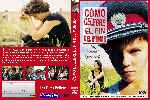 carátula dvd de Como Celebre El Fin Del Mundo - Custom