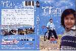 carátula dvd de El Viaje De Teo - Region 1-4