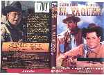 carátula dvd de El Vaquero - Region 4 - V2