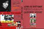 carátula dvd de Loin Du Vietnam - Custom