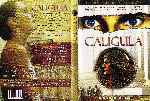 carátula dvd de Caligula - 1977 - Edicion Especial Sin Censura - Region 4