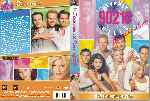 carátula dvd de Sensacion De Vivir - Temporada 06 - Custom