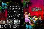 carátula dvd de Casa De Los Babys - Custom