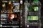 carátula dvd de Dark Secrets - Custom