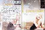 carátula dvd de Contratiempo - The Criterion Collection - Custom
